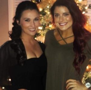 Meet your Posher, Alissa